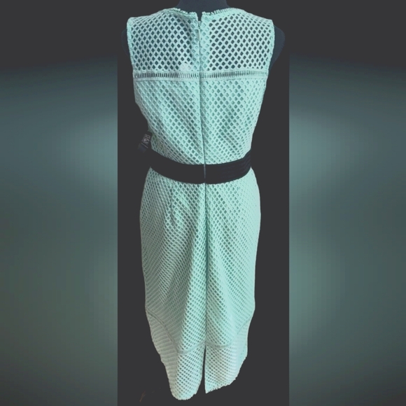 New York and Company Light Green - Picture 2 of 4